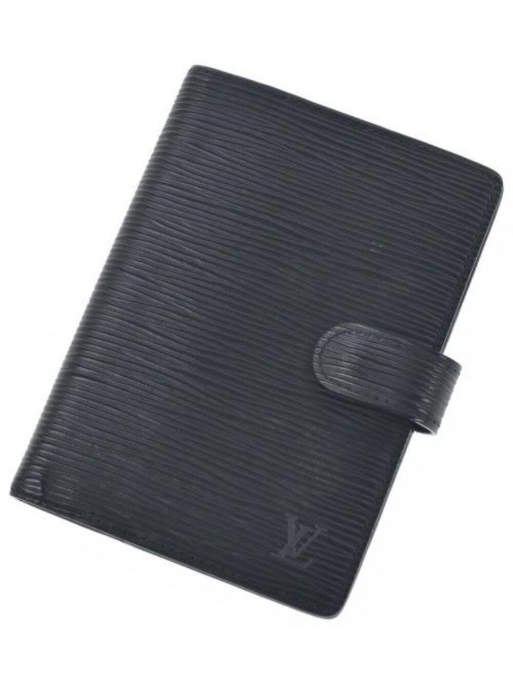 Louis Vuitton Agendas Black